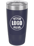20oz Custom Tumbler: