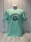 Precious in His Sight T-Shirt