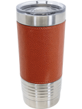 20oz Basketball Tumbler